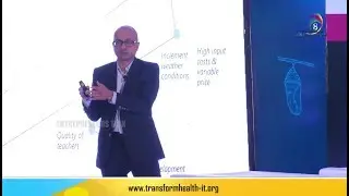Anil Bhansali on Artificial Intelligence & Machine Learning