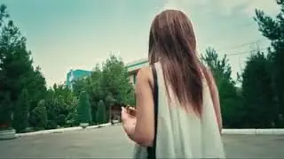 Uzbek klip dilnoza