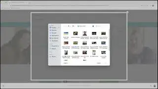 Add A New Photo Album