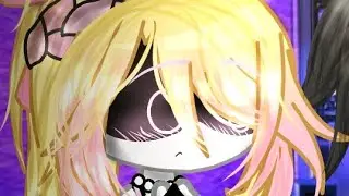 wanna dance with me? ||murder drone||Lizzy x Evan||read deskripsion!||