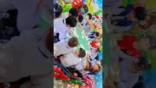Vlog M Saim 10 health tips for kids ll most important tips for kids ll how to manage health of kids