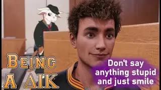 Tybalt's presentation, Being a DIK, p60