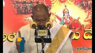 Chaganti_Maha Bharatham(Virataparvam)_0130913_Part1