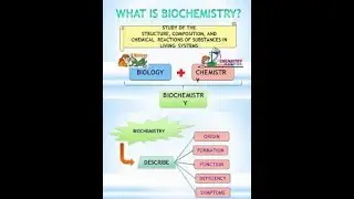 BIOCHEMISTRY SCOPE & Life Sciences