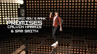 Promises - Calvin Harris & Sam Smith (𝖭𝖾𝗈 𝖢𝗅𝖺𝗌𝗌𝗂𝖼 𝖠𝖽𝗏𝖺𝗇𝖼𝖾𝖽 𝖲 𝖱𝖺𝗇𝗄) 𝖬𝗌𝗍𝖺𝗋 Korea