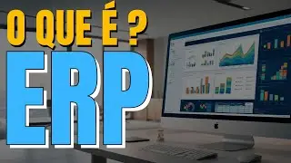O que é ERP? Guia completo para empresas
