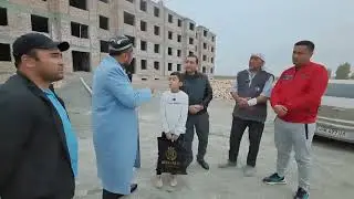 БЛОГЕРЛАР ҚОРИ  АКАНИ КУТИЛМАГАНДА...