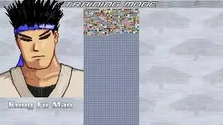 Mugen Roster Big Update And Now for requestes