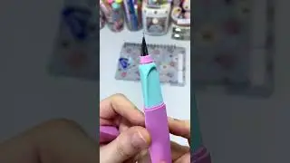 Markadan gelen kırtasiye hediye paketi #shortvideo #youtubechamps #unboxing