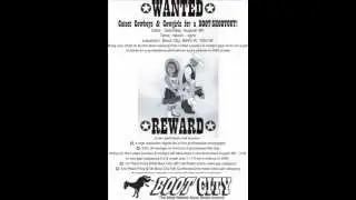 Boot-Shootout