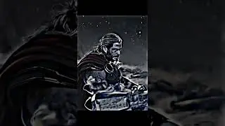 Thor vs Kang 
