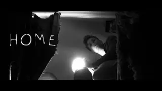 Home (Psychological-Horror Short Film)