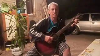 Осень краской грусти