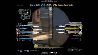 ACE za pobedu :D