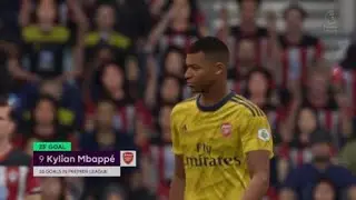 What a SCORPION KICK!!!  | FIFA 20_20200519212506