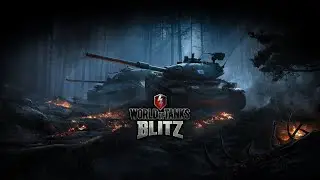 🔥WOT BLITZ🔥ЭПИЧНЫЕ БОИ🔥НЕУДАЧА🔥