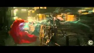 Avengers Age trailer final Ultron  Iron Man y Ultron Sub español