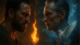 Your SOUL or Your SPIRIT: Which One Will Reach Heaven?
