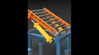Solidworks Easy Design Projects #shorts #shortvideo #animation