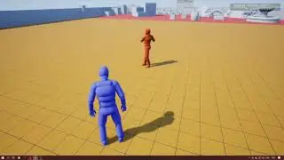 Unreal Engine 4: AI move on spline