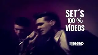 The Smiths - Bigmouth Strikes Again (Edit)