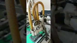 serigrafi baskı