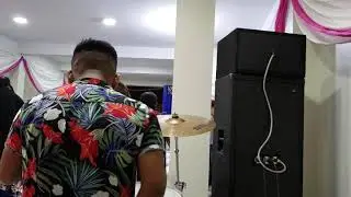 Cali y los elegantes del ritmo - Mix Sabanales