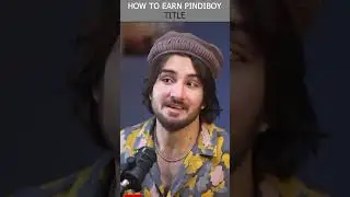 How To Earn Pindi Boy Title #tiktok #pindiboys #umarsaleem #podcastic #summervibes #shorts
