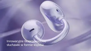 HUAWEI | FreeClip