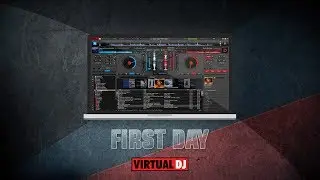 First day