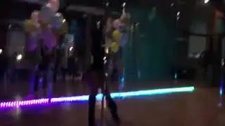 Dancing for Diapers