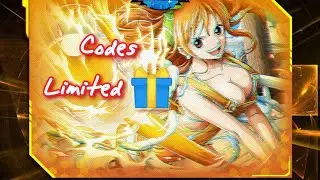 One Piece EPIC TREASURE New Gift Codes