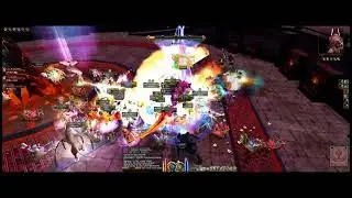 Wartale - Draxos boss