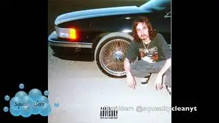 Pouya - Daddy Issues (Clean)