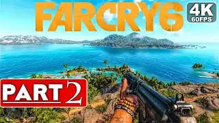 FARCRY 6 GAMEPLAY P2