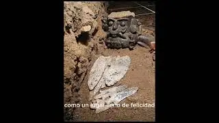 3ºB PROYECTO TLALOCAN en TEOTIHUACAN Luis Armando Muñoz León