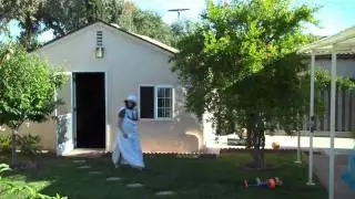 OSAMA BIN LADEN'S DEATH CAUGHT ON CAMERA! {Read Description First!}