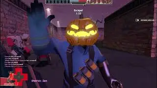 Slender Fortress 2 - Funny Clips Part 14