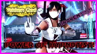 XIAOYU IS S+ TIER IN TEKKEN 8! Rank Match Highlights!!!