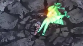 Naruto Top 5 Most Epic Moments