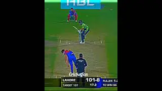 Haris Rauf what a short 😱 #shorts #ytshorts #cricket
