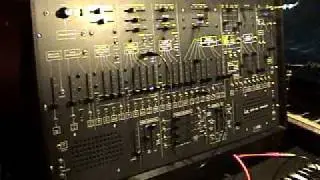 The ARP 2600: Oscillators Part 3