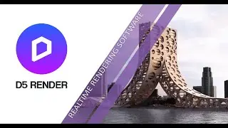 D5 Render | Tutorial from ER Art