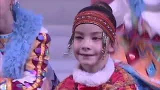 "Хэйро - к солнцу!" 11.11.21 г. БКЗ