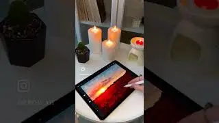 View Procreate art Drawing - 