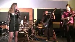 Compositions de fin d'année - décembre 2014 - MAI