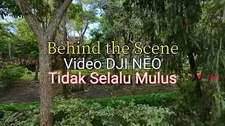 DJI NEO Drone Nakal & Bandel 😂