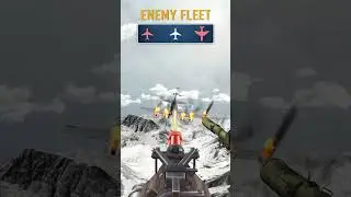 World War: Fight For Freedom | Shooting Gun Gameplay