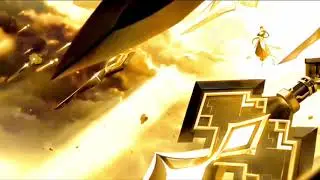 Strongest Archon in History [ Zhongli ] Genshin impact
