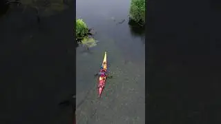 SOMME EN KAYAK 🛶